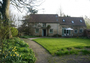 Coach House Cottage